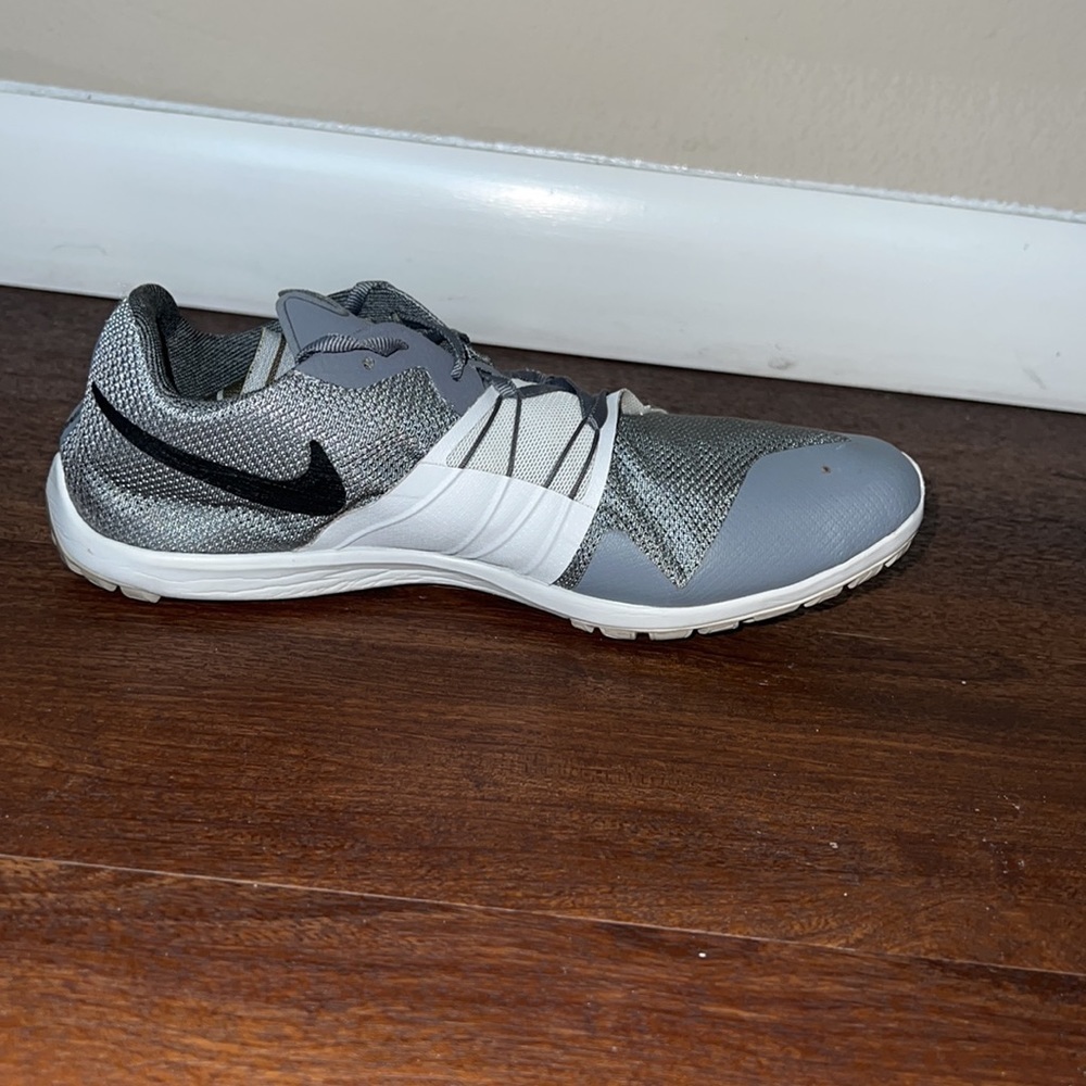 Nike Zoom Forever - Picture 8 of 9